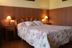 Aparthotel Las Palomas