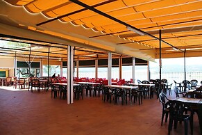 Aparthotel Las Palomas