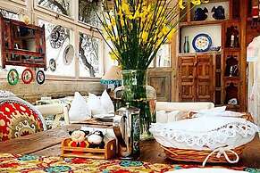 My Stone Home Hotel - Special Class