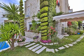 My Stone Home Hotel - Special Class