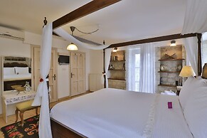 My Stone Home Hotel - Special Class