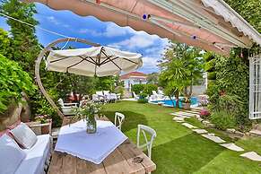 My Stone Home Hotel - Special Class