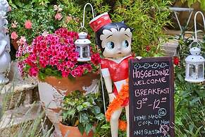 My Stone Home Hotel - Special Class