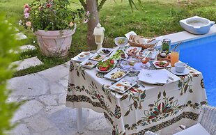 My Stone Home Hotel - Special Class