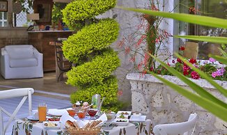 My Stone Home Hotel - Special Class