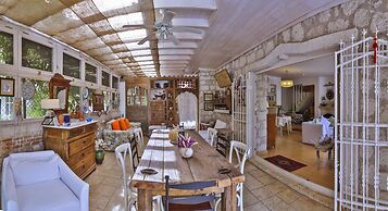 My Stone Home Hotel - Special Class