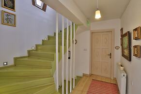 My Stone Home Hotel - Special Class