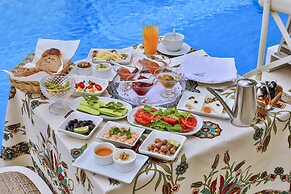 My Stone Home Hotel - Special Class