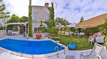 My Stone Home Hotel - Special Class