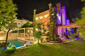 My Stone Home Hotel - Special Class