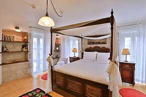 My Stone Home Hotel - Special Class