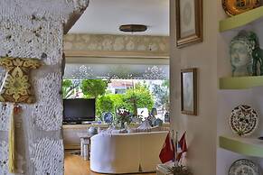 My Stone Home Hotel - Special Class