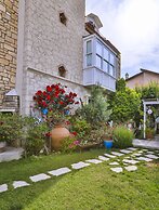 My Stone Home Hotel - Special Class