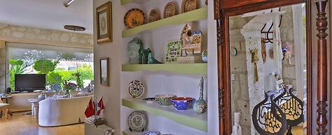 My Stone Home Hotel - Special Class