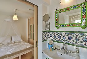 My Stone Home Hotel - Special Class