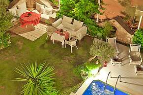 My Stone Home Hotel - Special Class