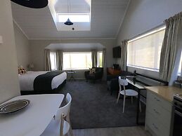 Ohakune Central Motels