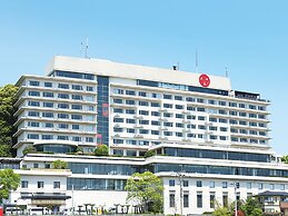 Ooedo Onsen Monogatari Nagasaki Hotel Seifu