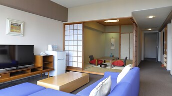 Ooedo Onsen Monogatari Nagasaki Hotel Seifu