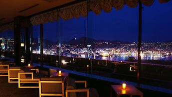 Ooedo Onsen Monogatari Nagasaki Hotel Seifu