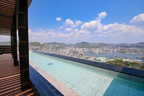 Ooedo Onsen Monogatari Nagasaki Hotel Seifu