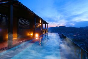 Ooedo Onsen Monogatari Nagasaki Hotel Seifu