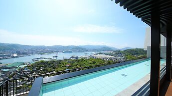 Ooedo Onsen Monogatari Nagasaki Hotel Seifu