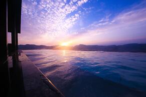 Ooedo Onsen Monogatari Nagasaki Hotel Seifu