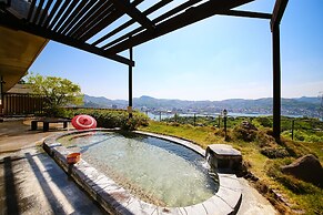 Ooedo Onsen Monogatari Nagasaki Hotel Seifu