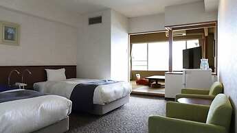 Ooedo Onsen Monogatari Nagasaki Hotel Seifu