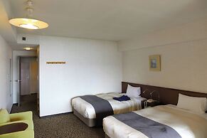 Ooedo Onsen Monogatari Nagasaki Hotel Seifu