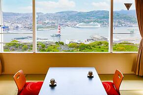 Ooedo Onsen Monogatari Nagasaki Hotel Seifu