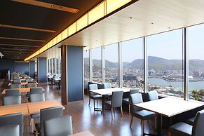 Ooedo Onsen Monogatari Nagasaki Hotel Seifu