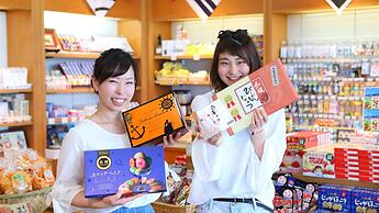 Ooedo Onsen Monogatari Nagasaki Hotel Seifu