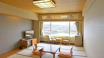 Ooedo Onsen Monogatari Nagasaki Hotel Seifu