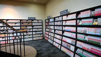 Ooedo Onsen Monogatari Nagasaki Hotel Seifu