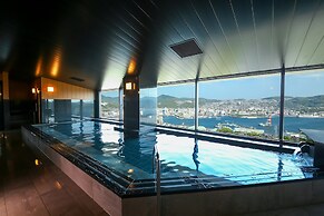 Ooedo Onsen Monogatari Nagasaki Hotel Seifu