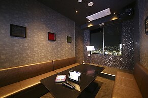 Ooedo Onsen Monogatari Nagasaki Hotel Seifu