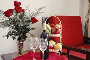 Hung Long Harbour Hotel