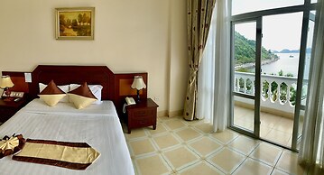 Hung Long Harbour Hotel