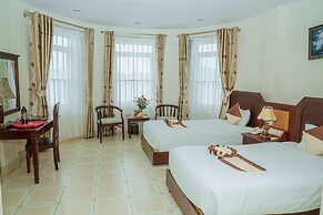 Hung Long Harbour Hotel