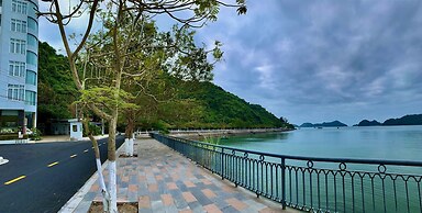 Hung Long Harbour Hotel