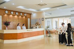 Hung Long Harbour Hotel