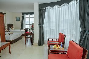 Hung Long Harbour Hotel