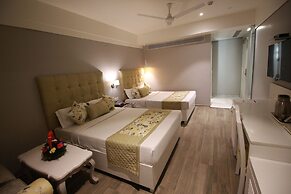 Hotel Emerald