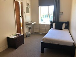 Putaruru Hotel