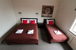 Putaruru Hotel
