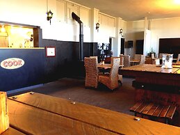 Putaruru Hotel