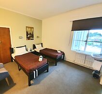 Putaruru Hotel