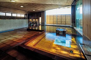 Tamana Onsen Hotel Shirasagi